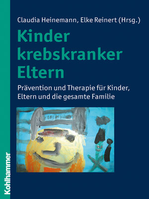 cover image of Kinder krebskranker Eltern